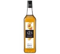 Routin 1883 Premium Cherry Plum Syrup (Glass Bottle) 1L