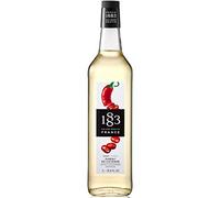 Routin 1883 Premium Spicy Cayenne Pepper Syrup (Glass Bottle) 1L