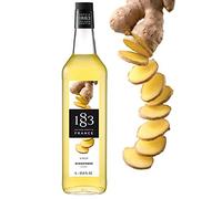 Routin 1883 Syrup - 1L Ginger