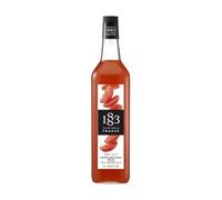Routin 1883 Syrup - 1L Pink Grapefruit