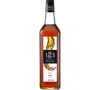 Routin 1883 Syrup - 1L Rum (Alcohol Free)