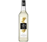 Routin 1883 Syrup - 1L White Chocolate