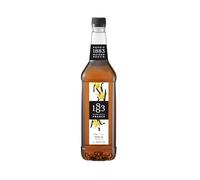 Routin 1883 Vanilla Syrup 1 L PET