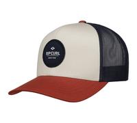 Routine Curve Trucker Cap by Rip Curl