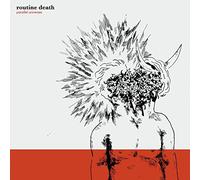 Routine Death - Parallel Universes [VINYL]