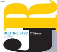 Routine Jazz#11 / Various