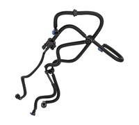 Routine Maintenance Hose Assembly for Escape 1.5L 2017-2019 | Black Replacement Part, Listed CP892 1815998 References, Evap Repair