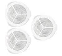 Routine Setup Replacement HME Filter Insert for F20 Series, Mesh Center Housing with Easy Install and Removal At Home
