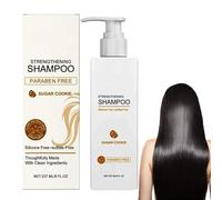 Routine Shampoo, Routine Wellness Shampoo And Conditioner, Strengthening Root Activator Conditioner | Anti-Thinning, Mild Formula Suitable, Ideal For Daily Use 237ml