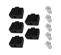 Routine Upkeep Parts for Flsun T1E 3D Printer Care