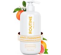 Routine Wellness Anti-Thinning Conditioner - Citrus & Grapefruit Blossom
