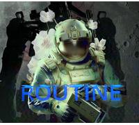 Routine XBOX One / Xbox Series X|S / PC Account