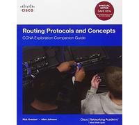Routing Protocols and Concepts: CCNA Exploration Companion Guide