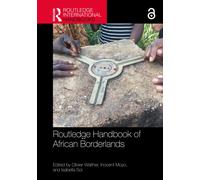 Routledge Handbook of African Borderlands