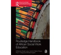 Routledge Handbook of African Social Work Education