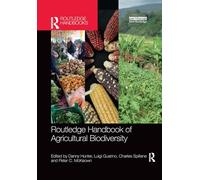Routledge Handbook of Agricultural Biodiversity (Routledge Environment and Sustainability Handbooks)