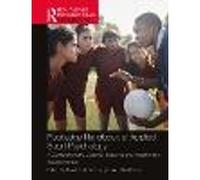 Routledge Handbook of Applied Sport Psychology: A Comprehensive Guide for Students and Practitioners (Routledge International Handbooks)
