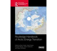 Routledge Handbook of Arctic Energy Transition