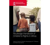 Routledge Handbook of Children's Rights in Africa