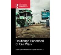 Routledge Handbook of Civil Wars