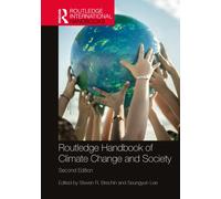Routledge Handbook of Climate Change and Society
