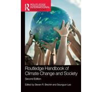 Routledge Handbook of Climate Change and Society – Routledge International Handbooks