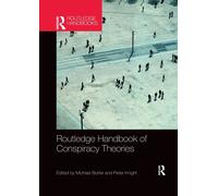 Routledge Handbook of Conspiracy Theories