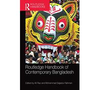 Routledge Handbook of Contemporary Bangladesh