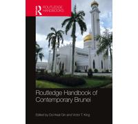 Routledge Handbook of Contemporary Brunei