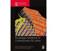 Routledge Handbook of Contemporary Sri Lanka