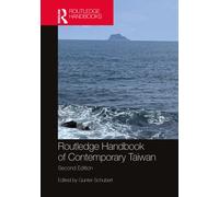 Routledge Handbook of Contemporary Taiwan