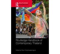 Routledge Handbook of Contemporary Thailand