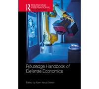 Routledge Handbook of Defense Economics