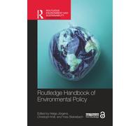 Routledge Handbook of Environmental Policy