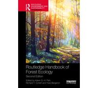 Routledge Handbook of Forest Ecology
