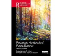 Routledge Handbook of Forest Ecology (Routledge Environment and Sustainability Handbooks)