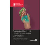 Routledge Handbook of Gender and Water Governance