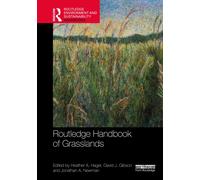 Routledge Handbook of Grasslands
