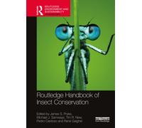 Routledge Handbook of Insect Conservation