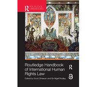 Routledge Handbook of International Human Rights Law