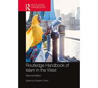 Routledge Handbook of Islam in the West