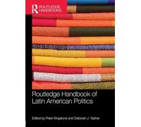 Routledge Handbook of Latin American Politics