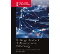 Routledge Handbook of Macroeconomic Methodology