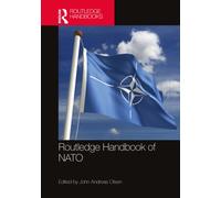 Routledge Handbook of NATO