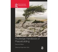 Routledge Handbook of Peacebuilding