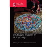 Routledge Handbook of Policy Design