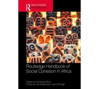 Routledge Handbook of Social Cohesion in Africa