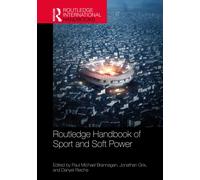 Routledge Handbook of Sport and Soft Power