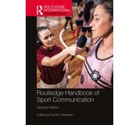 Routledge Handbook of Sport Communication