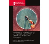 Routledge Handbook of Sports Development